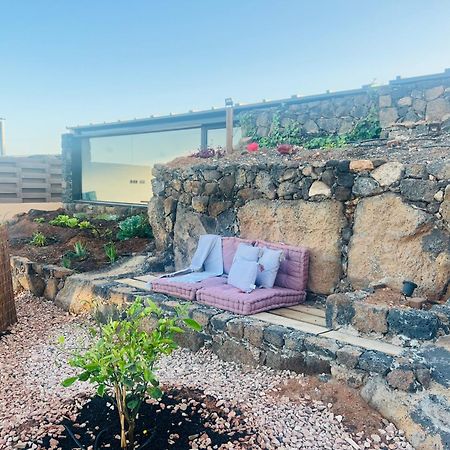 Villa Salitre Costa De Antigua Dış mekan fotoğraf