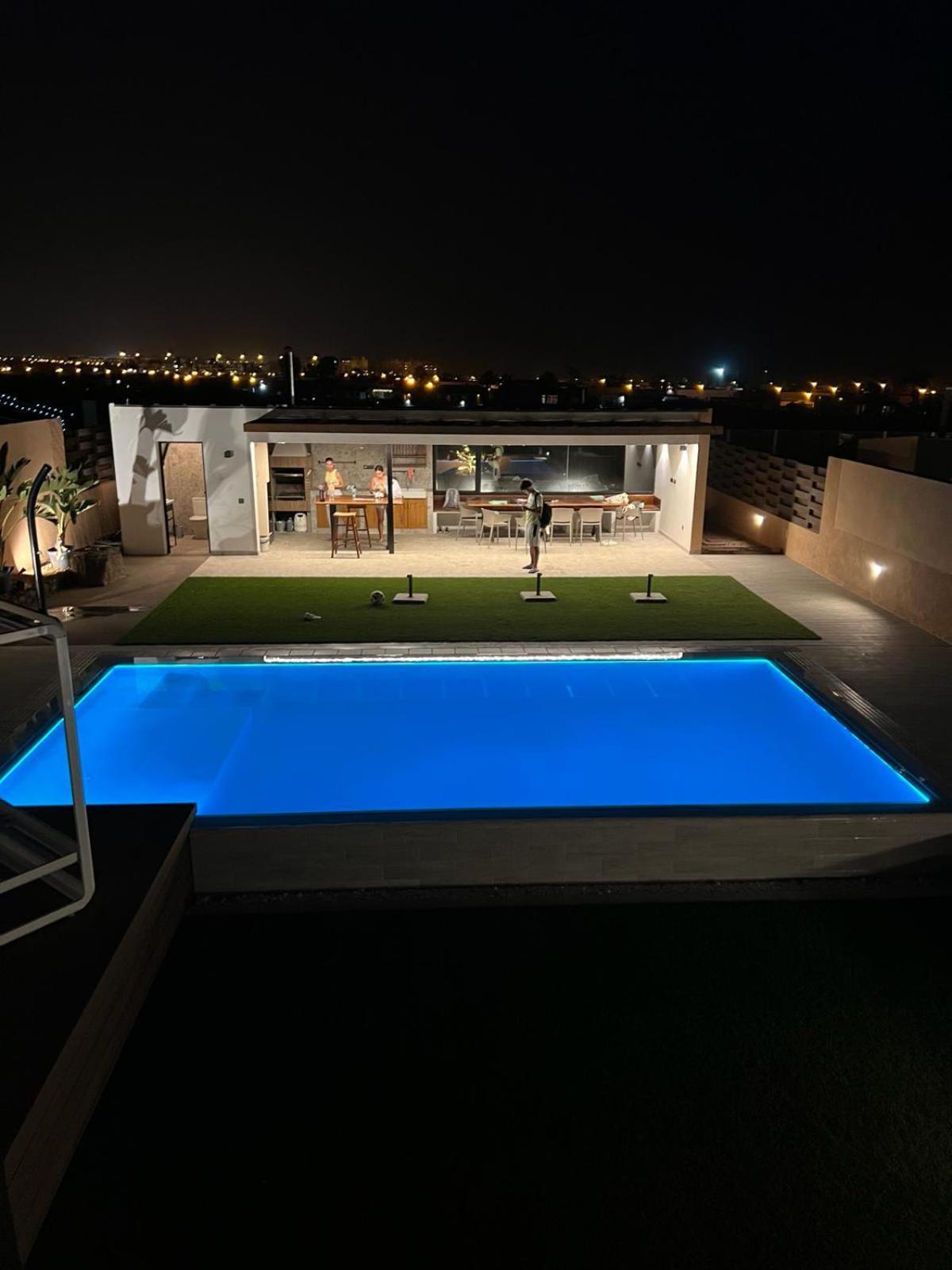 Villa Salitre Costa De Antigua Dış mekan fotoğraf
