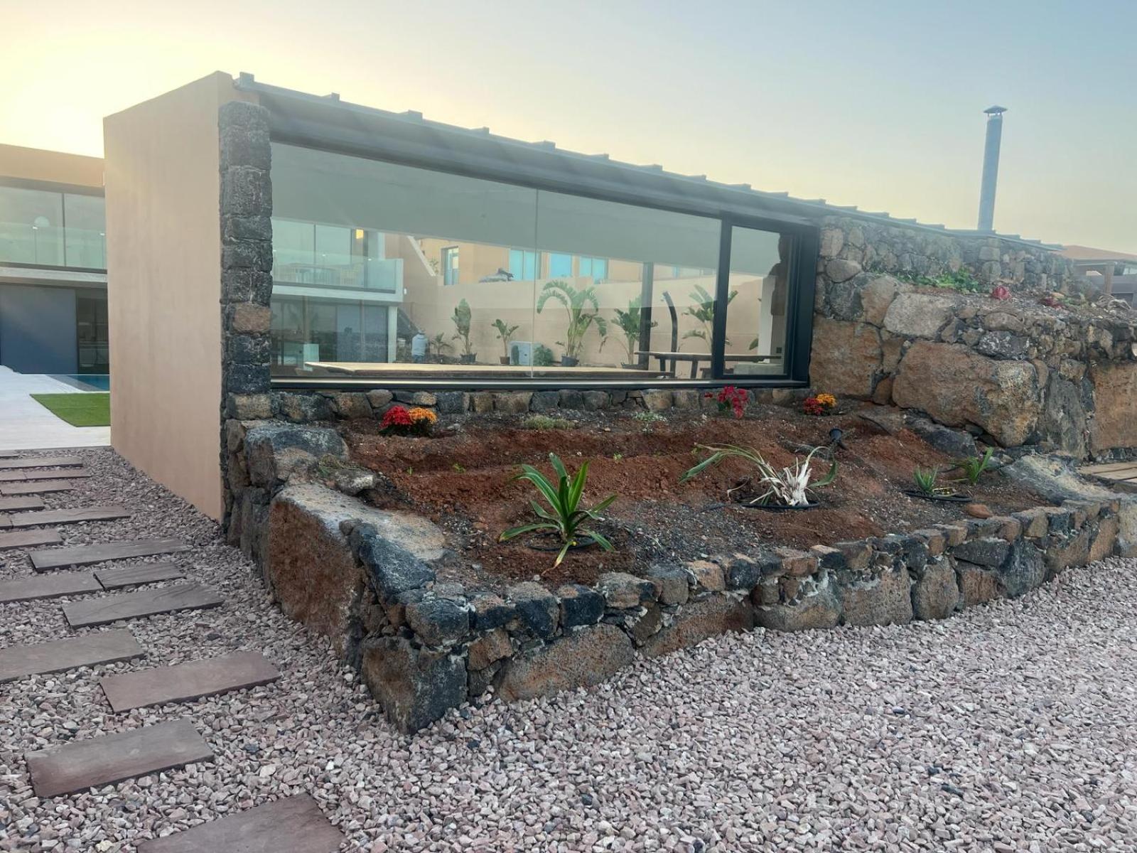 Villa Salitre Costa De Antigua Dış mekan fotoğraf