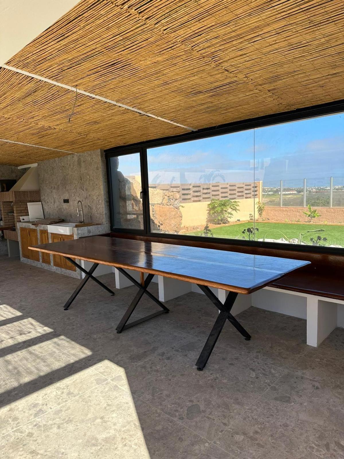 Villa Salitre Costa De Antigua Dış mekan fotoğraf
