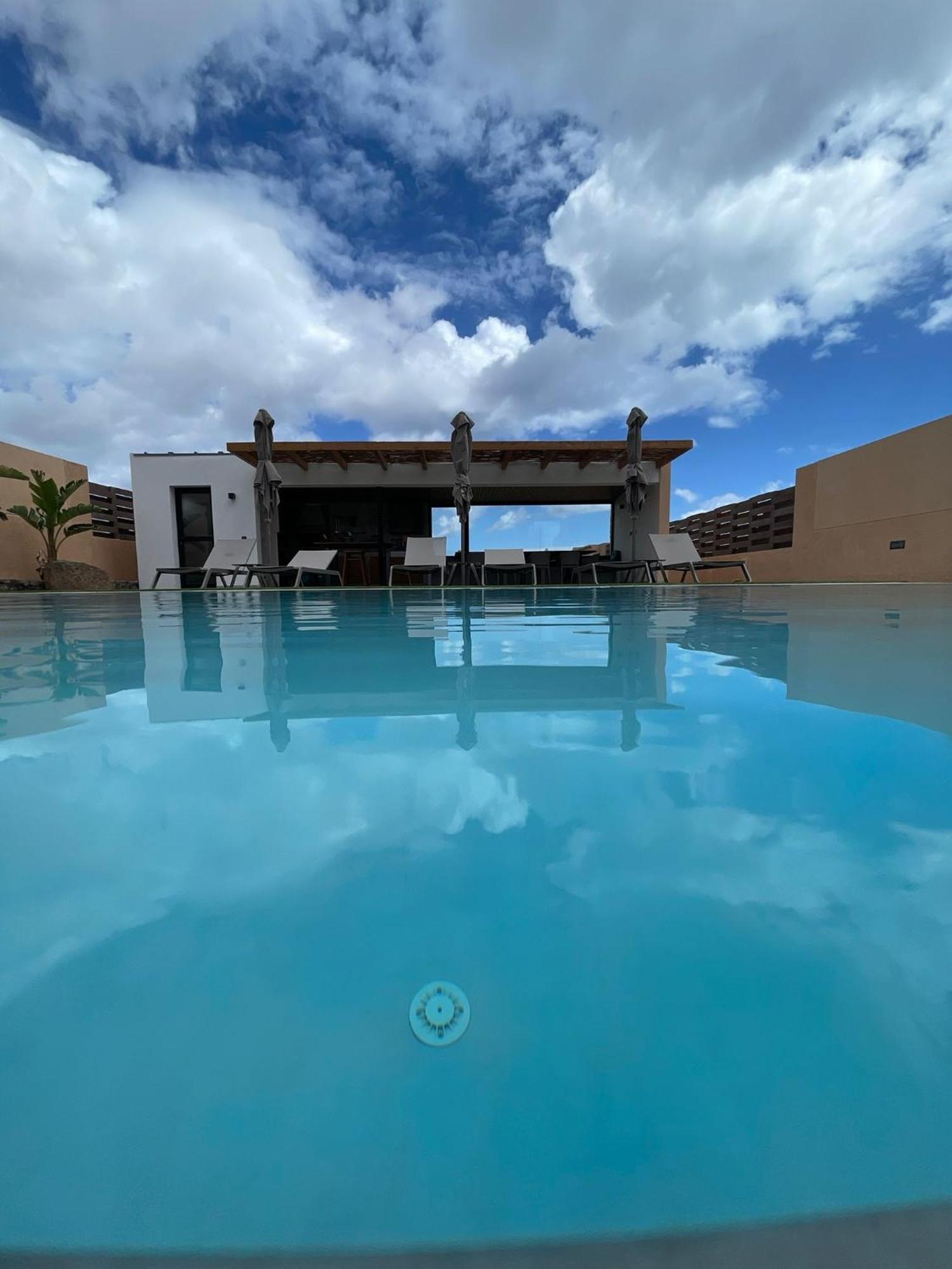 Villa Salitre Costa De Antigua Dış mekan fotoğraf