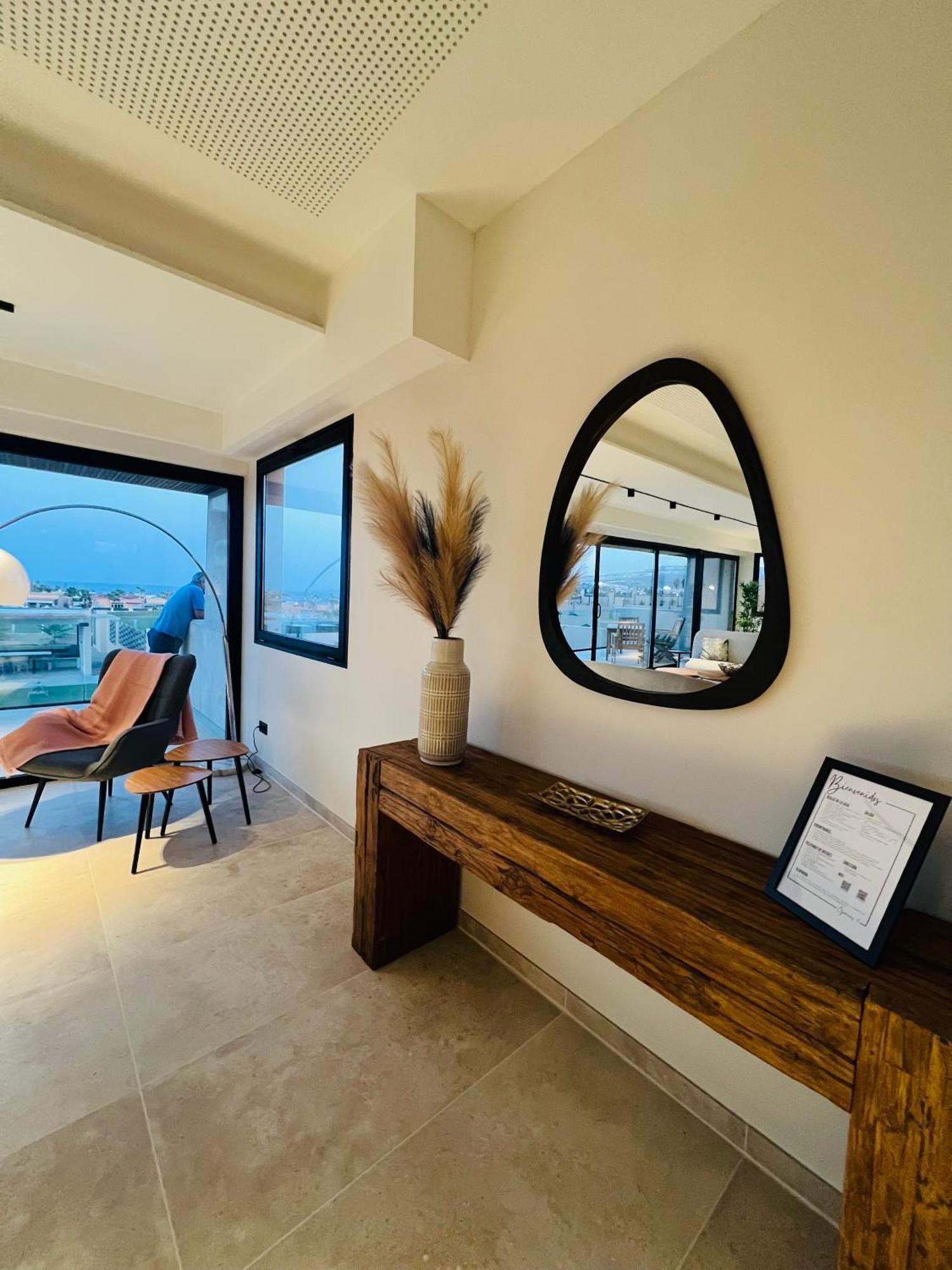 Villa Salitre Costa De Antigua Dış mekan fotoğraf