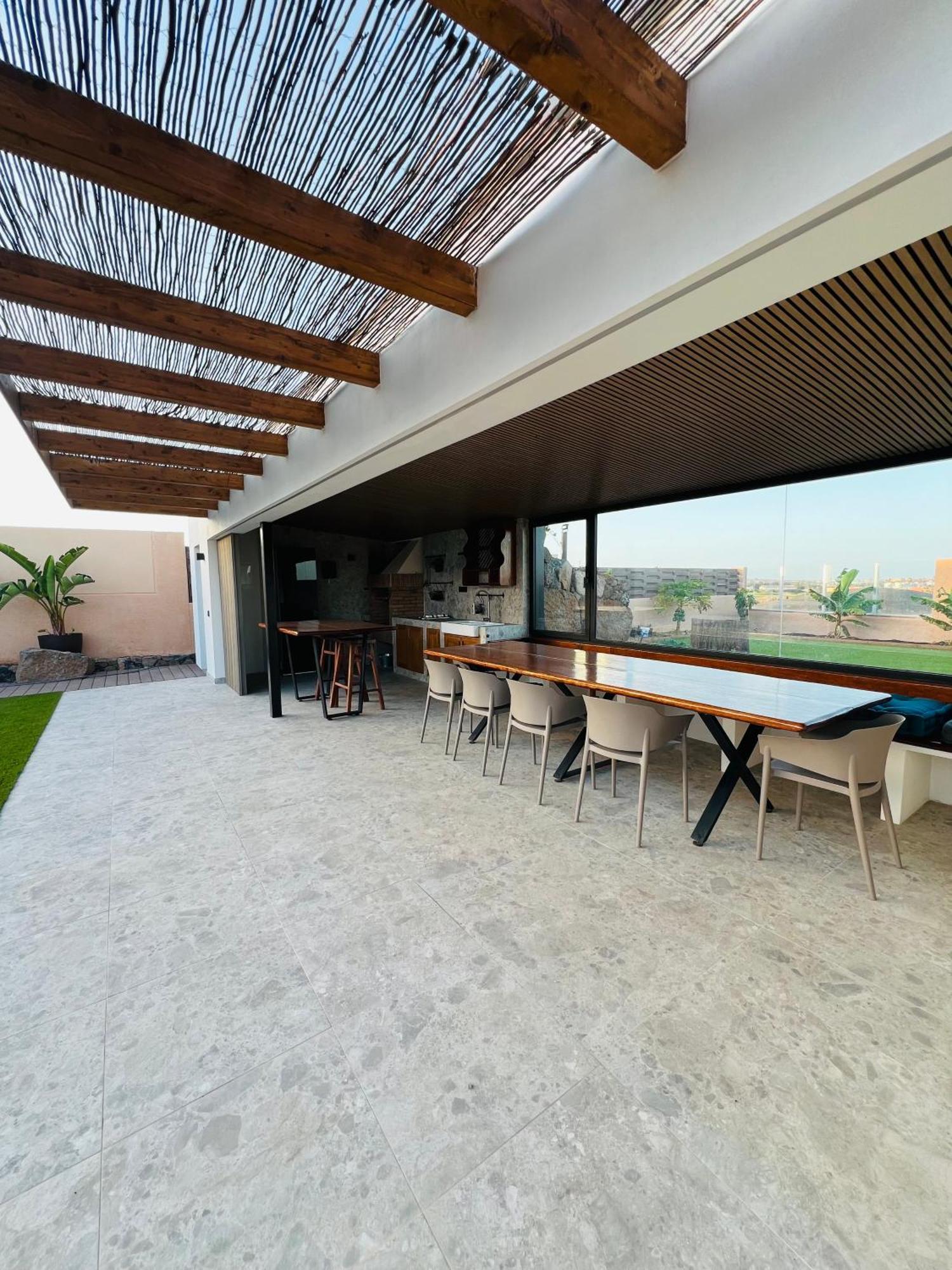 Villa Salitre Costa De Antigua Dış mekan fotoğraf