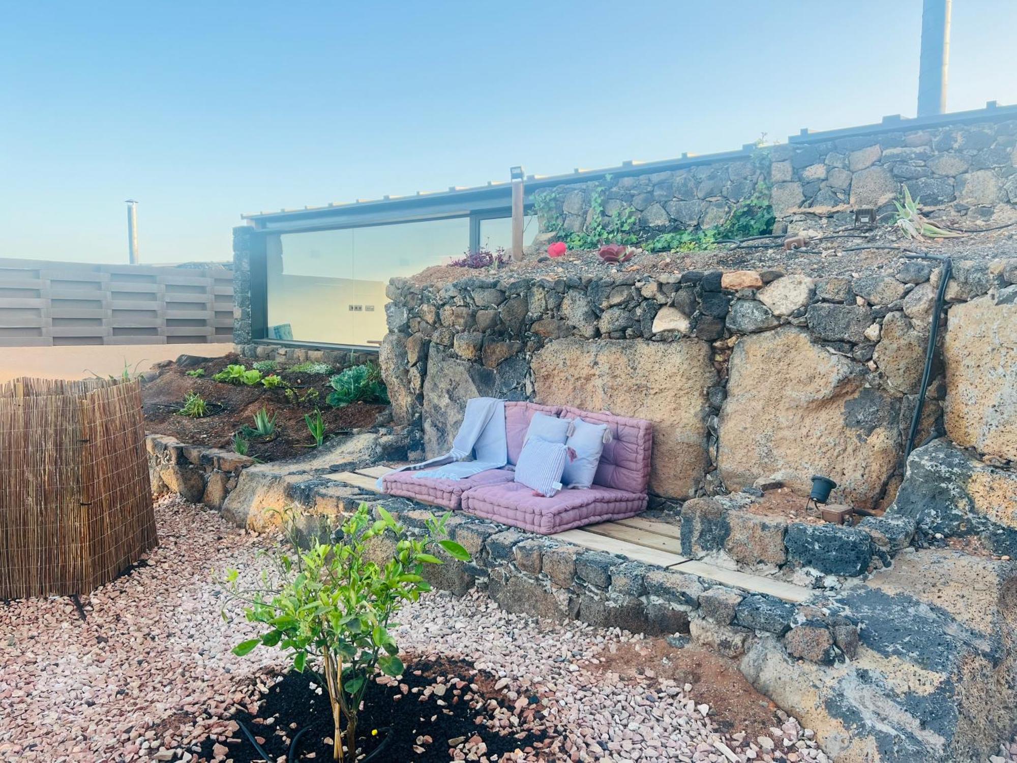 Villa Salitre Costa De Antigua Dış mekan fotoğraf